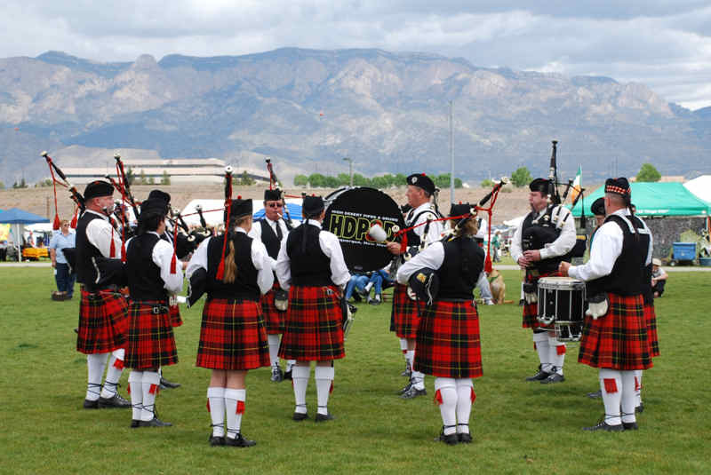 Edgewood Celtic Fest 2019